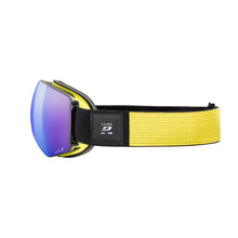 Gogle narciarskie JULBO Lightyear żółty fotochrom Cat 2-4 polaryzacja - XL - Adventure Sports
Gogle narciarskie JULBO Lightyear żółty fotochrom Cat 2-4 polaryzacja - XL - Adventure Sports