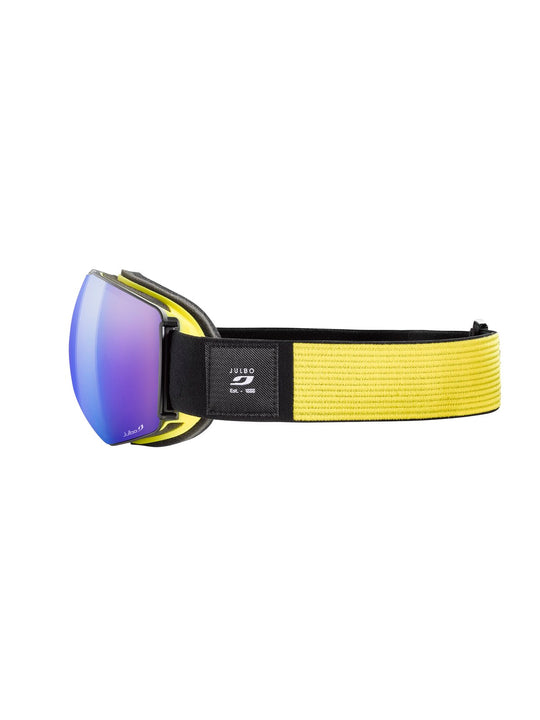 Gogle narciarskie JULBO Lightyear żółty fotochrom Cat 2-4 polaryzacja - XL - Adventure Sports
Gogle narciarskie JULBO Lightyear żółty fotochrom Cat 2-4 polaryzacja - XL - Adventure Sports