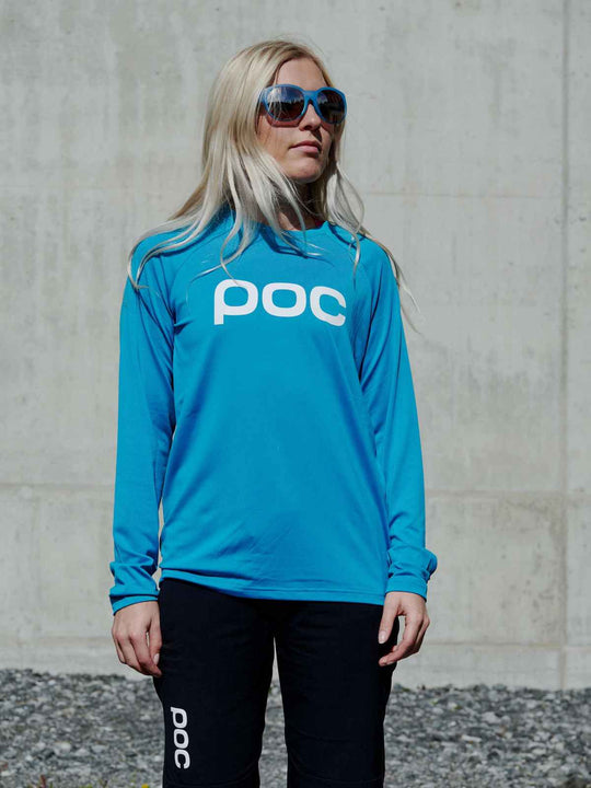 Koszulka Rowerowa POC W’S REFORM ENDURO - Adventure Sports
Koszulka Rowerowa POC W’S REFORM ENDURO - Adventure Sports
