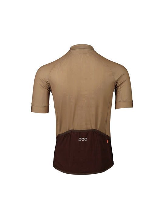 Koszulka rowerowa POC M’s Essential Road Logo Jersey brązowy - Adventure Sports
Koszulka rowerowa POC M’s Essential Road Logo Jersey brązowy - Adventure Sports