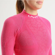 Koszulka UYN Woman Elevatyon Biomorph Uw Shirt Long Sl.Turtle Neck różowy
Koszulka UYN Woman Elevatyon Biomorph Uw Shirt Long Sl.Turtle Neck różowy