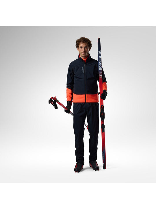 Spodnie męskie ROSSIGNOL M Venon Softshell Pant czarne
Spodnie męskie ROSSIGNOL M Venon Softshell Pant czarne