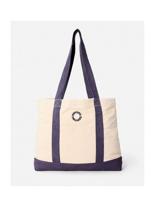 Torebka damska RIP CURL Mixed Logo 25L Tote beżowa
Torebka damska RIP CURL Mixed Logo 25L Tote beżowa