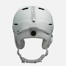 Kask narciarski ROSSIGNOL Alta Impacts Biały
Kask narciarski ROSSIGNOL Alta Impacts Biały