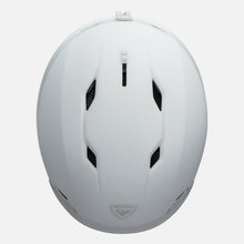 Kask narciarski ROSSIGNOL Alta Impacts Biały
Kask narciarski ROSSIGNOL Alta Impacts Biały