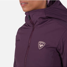 Kurtka damska ROSSIGNOL W Opside Hoodie Jkt
Kurtka damska ROSSIGNOL W Opside Hoodie Jkt