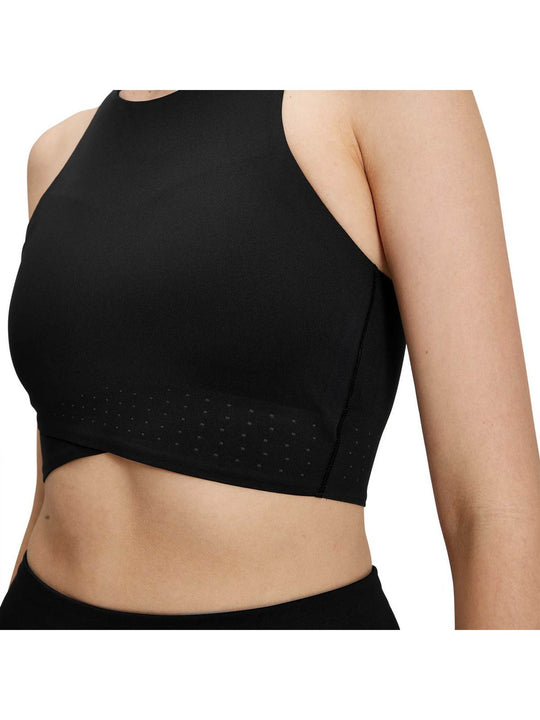 Top do biegania On Race Crop czarny
Top do biegania On Race Crop czarny