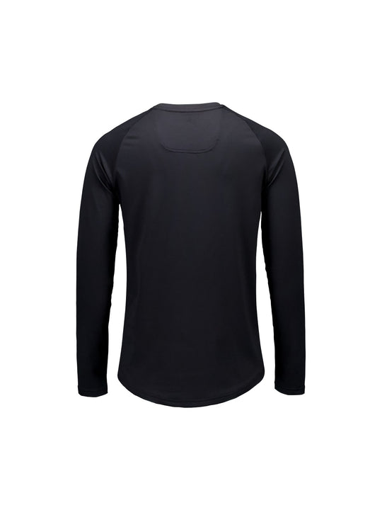 Koszulka rowerowa POC W'S REFORM ENDURO - czarny
Koszulka rowerowa POC W'S REFORM ENDURO - czarny