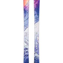 Narty freeride Rossignol BLACKOPS W 92 OPEN - Adventure Sports
Narty freeride Rossignol BLACKOPS W 92 OPEN - Adventure Sports