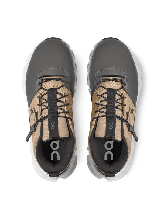 Buty ON RUNNING W CLOUD HI WATERPROOF
Buty ON RUNNING W CLOUD HI WATERPROOF