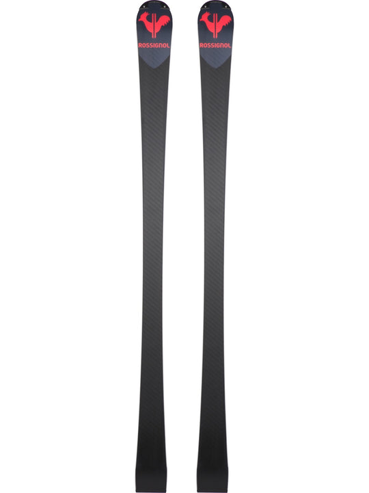 Narty ROSSIGNOL HERO Athlete FIS SL 157 LTD (R22) + wiązania LOOK SPX12 Signature - Adventure Sports
Narty ROSSIGNOL HERO Athlete FIS SL 157 LTD (R22) + wiązania LOOK SPX12 Signature - Adventure Sports