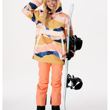 Kurtka narciarska RIP CURL Rider Anorak Jacket multicolor - Adventure Sports
Kurtka narciarska RIP CURL Rider Anorak Jacket multicolor - Adventure Sports