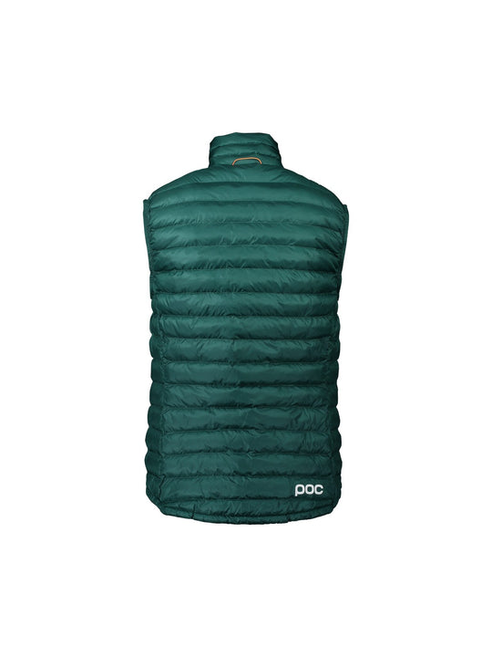 Kamizelka puchowa POC COALESCE Vest - zielony - Adventure Sports
Kamizelka puchowa POC COALESCE Vest - zielony - Adventure Sports