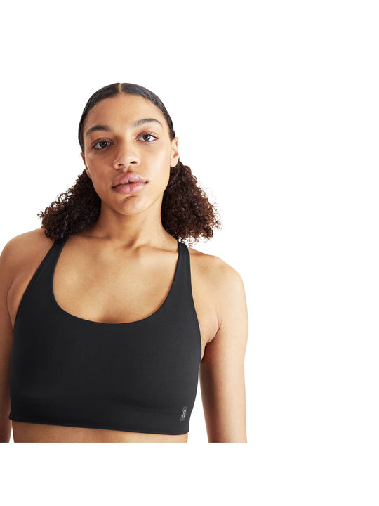 Stanik sportowy ON RUNNING Movement Bra czarny
Stanik sportowy ON RUNNING Movement Bra czarny