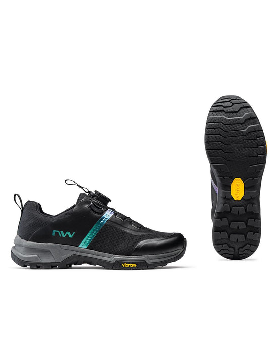 Buty rowerowe damskie NORTHWAVE Crossland Plus Wmn czarny - Adventure Sports
Buty rowerowe damskie NORTHWAVE Crossland Plus Wmn czarny - Adventure Sports