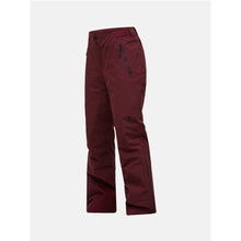 Spodnie narciarskie damskie PEAK PERFORMANCE Whitelight HIPE 2L Insulated Shell Pants bordowe
Spodnie narciarskie damskie PEAK PERFORMANCE Whitelight HIPE 2L Insulated Shell Pants bordowe