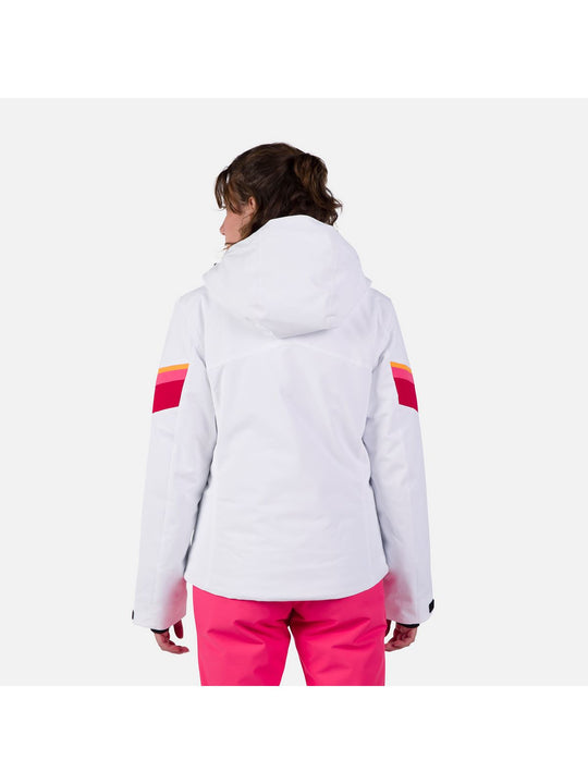 Kurtka narciarska damska ROSSIGNOL W Strawpile Jkt biały
Kurtka narciarska damska ROSSIGNOL W Strawpile Jkt biały