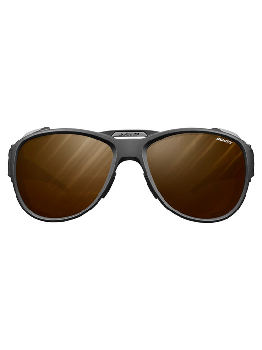 Okulary fotochromowe JULBO EXPLORER 2.0 - czarny | Reactiv Polarized Cat 2-4 - L - Adventure Sports
Okulary fotochromowe JULBO EXPLORER 2.0 - czarny | Reactiv Polarized Cat 2-4 - L - Adventure Sports