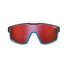 Okulary fotochromowe Julbo Fury - czarny/niebieski | Reactiv High Contrast cat 0-3 - M - Adventure Sports
Okulary fotochromowe Julbo Fury - czarny/niebieski | Reactiv High Contrast cat 0-3 - M - Adventure Sports