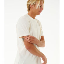 Koszulka RIP CURL Plain Wash Tee biały
Koszulka RIP CURL Plain Wash Tee biały