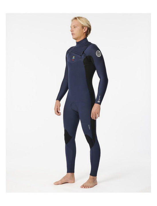 Pianka RIP CURL Dawn Patrol C/Zip 32Gb St granatowy
Pianka RIP CURL Dawn Patrol C/Zip 32Gb St granatowy