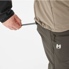 Kurtka MILLET M Magma Shield Hoodie Beżowy
Kurtka MILLET M Magma Shield Hoodie Beżowy