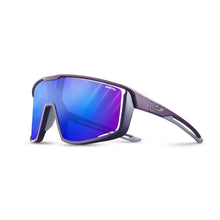 Okulary fotochromowe Julbo Fury - fioletowy/szary | Reactiv High Contrast cat 1-3 - M - Adventure Sports
Okulary fotochromowe Julbo Fury - fioletowy/szary | Reactiv High Contrast cat 1-3 - M - Adventure Sports
