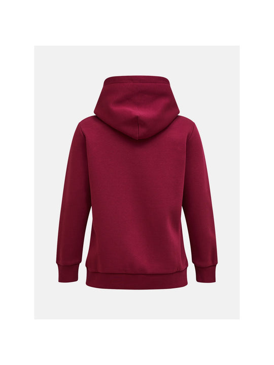 Bluza PEAK PERFORMANCE Original Small Logo Hood Women bordowy
Bluza PEAK PERFORMANCE Original Small Logo Hood Women bordowy