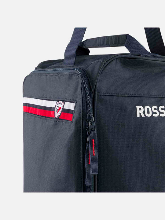 Torba na buty ROSSIGNOL STRATO BOOT BAG granatowy
Torba na buty ROSSIGNOL STRATO BOOT BAG granatowy