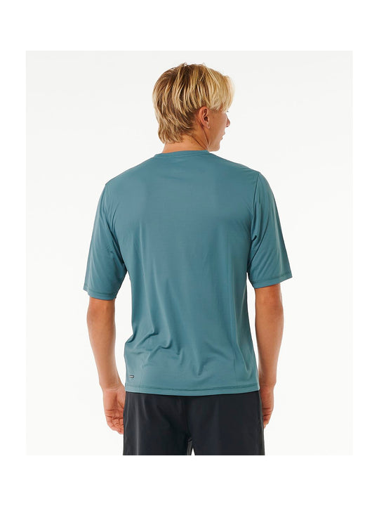 Lycra RIP CURL Icons Surflite Upf S/S niebieski - Adventure Sports
Lycra RIP CURL Icons Surflite Upf S/S niebieski - Adventure Sports