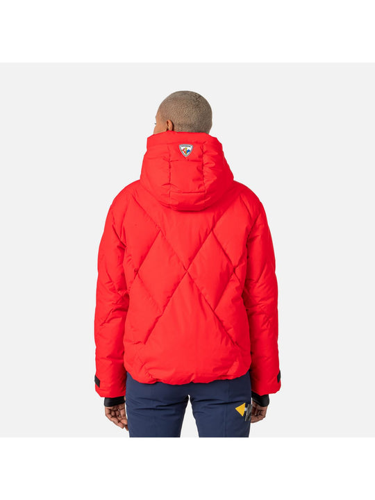 Kurtka puchowa narciarska Rossignol W Lumy Down Bomber Jkt czerwony - Adventure Sports
Kurtka puchowa narciarska Rossignol W Lumy Down Bomber Jkt czerwony - Adventure Sports