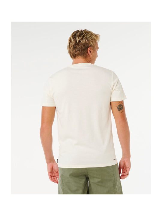Koszulka męska RIP CURL Vaporcool Search 3 Stacks Tee biała
Koszulka męska RIP CURL Vaporcool Search 3 Stacks Tee biała