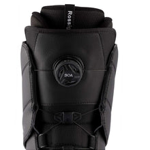 Buty snowboardowe ROSSIGNOL CRANK BOA® H3 black - Adventure Sports
Buty snowboardowe ROSSIGNOL CRANK BOA® H3 black - Adventure Sports