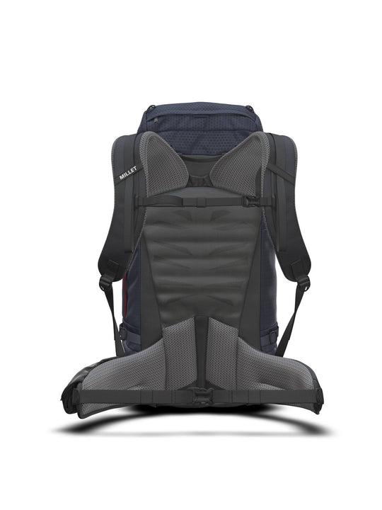 Plecak turystyczny MILLET Ubic 40 Granatowy - TU - Adventure Sports
Plecak turystyczny MILLET Ubic 40 Granatowy - TU - Adventure Sports