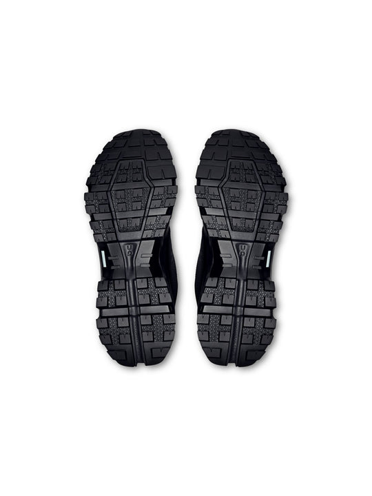 Buty trailowe męskie ON Cloudrock Low WaterProof czarny
Buty trailowe męskie ON Cloudrock Low WaterProof czarny