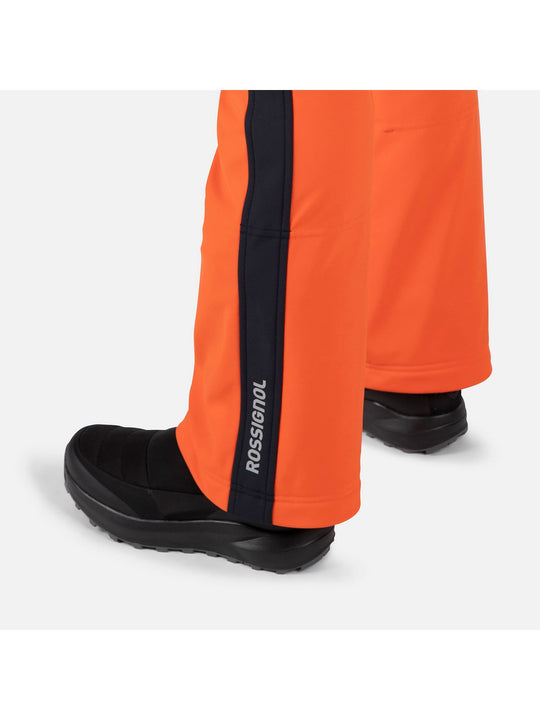 Spodnie narciarskie damskie Rossignol W Resort Softshell Pant pomarańczowe - Adventure Sports
Spodnie narciarskie damskie Rossignol W Resort Softshell Pant pomarańczowe - Adventure Sports