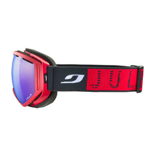 Gogle narciarskie JULBO TITAN OTG czerwono czarne fotochrom Cat 1-3 - TU - Adventure Sports
Gogle narciarskie JULBO TITAN OTG czerwono czarne fotochrom Cat 1-3 - TU - Adventure Sports
