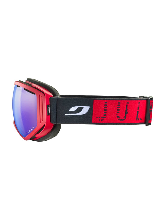Gogle narciarskie JULBO TITAN OTG czerwono czarne fotochrom Cat 1-3 - TU - Adventure Sports
Gogle narciarskie JULBO TITAN OTG czerwono czarne fotochrom Cat 1-3 - TU - Adventure Sports