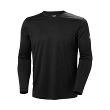 Bielizna termiczna męska HELLY HANSEN HH TECH CREW LS 2.0 czarna
Bielizna termiczna męska HELLY HANSEN HH TECH CREW LS 2.0 czarna