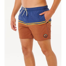 Boardshorty męskie RIP CURL Combine Volley granatowe
Boardshorty męskie RIP CURL Combine Volley granatowe