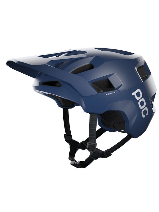 Kask rowerowy POC KORTAL - niebieski - Adventure Sports
Kask rowerowy POC KORTAL - niebieski - Adventure Sports