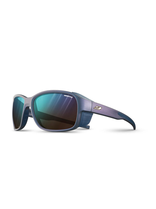 Okulary fotochromowe Julbo Monterosa 2 - niebiesko czerwony | Reactiv Performance cat 2-4 Dl Bleu - M - Adventure Sports
Okulary fotochromowe Julbo Monterosa 2 - niebiesko czerwony | Reactiv Performance cat 2-4 Dl Bleu - M - Adventure Sports