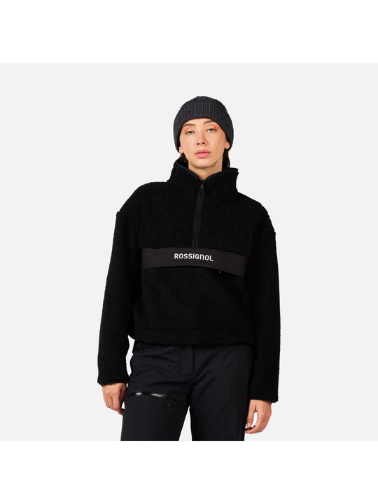 Bluza damska ROSSIGNOL W ALLTRACK HZ FLEECE czarna
Bluza damska ROSSIGNOL W ALLTRACK HZ FLEECE czarna