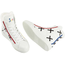 Buty ocieplane damskie Rossignol Wifi Sneakers White białe - sportowe - Adventure Sports
Buty ocieplane damskie Rossignol Wifi Sneakers White białe - sportowe - Adventure Sports
