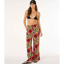 Spodnie damskie RIP CURL Blooming Wide Leg Pant multikolor
Spodnie damskie RIP CURL Blooming Wide Leg Pant multikolor