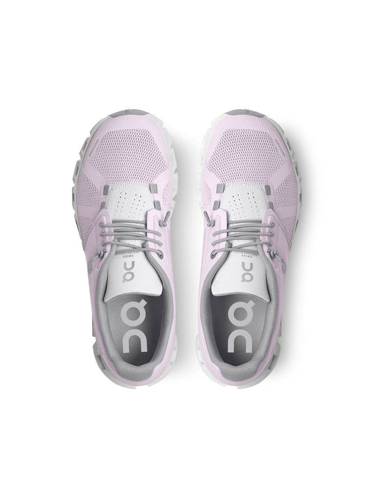 Buty damskie ON RUNNING W Cloud 5 - liliowy
Buty damskie ON RUNNING W Cloud 5 - liliowy