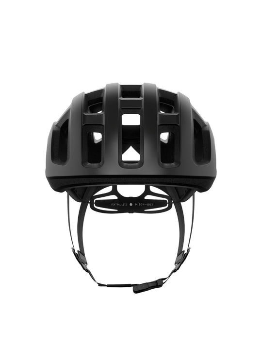 Kask rowerowy POC Ventral Lite Wide Fit czarny - Adventure Sports
Kask rowerowy POC Ventral Lite Wide Fit czarny - Adventure Sports