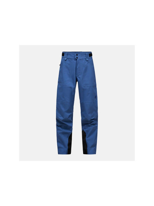 Spodnie narciarskie męskie PEAK PERFORMANCE Maroon HIPE 3L Shell Pants niebieskie
Spodnie narciarskie męskie PEAK PERFORMANCE Maroon HIPE 3L Shell Pants niebieskie
