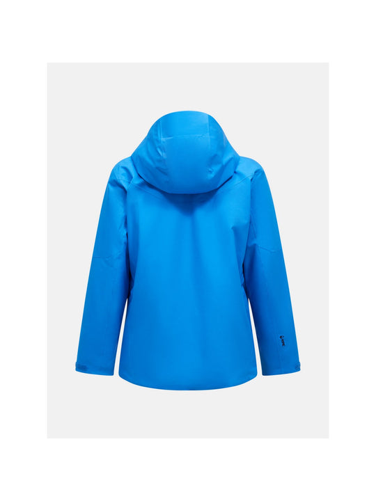 Kurtka PEAK PERFORMANCE M Maroon Insulated Jacket niebieski
Kurtka PEAK PERFORMANCE M Maroon Insulated Jacket niebieski