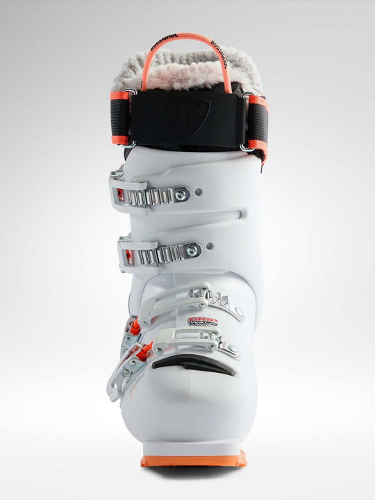 Buty narciarskie damskie ROSSIGNOL Pure 95 Elite Gw White
Buty narciarskie damskie ROSSIGNOL Pure 95 Elite Gw White
